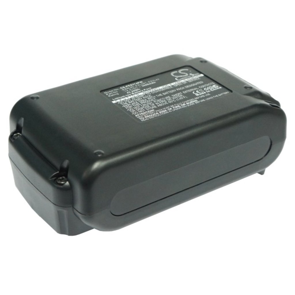 Teollisuusakku Panasonic EZ7441 (CS-PEZ374PW)