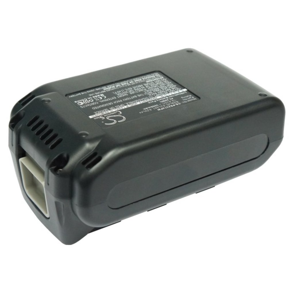 Teollisuusakku Panasonic EZ7441 (CS-PEZ374PW)