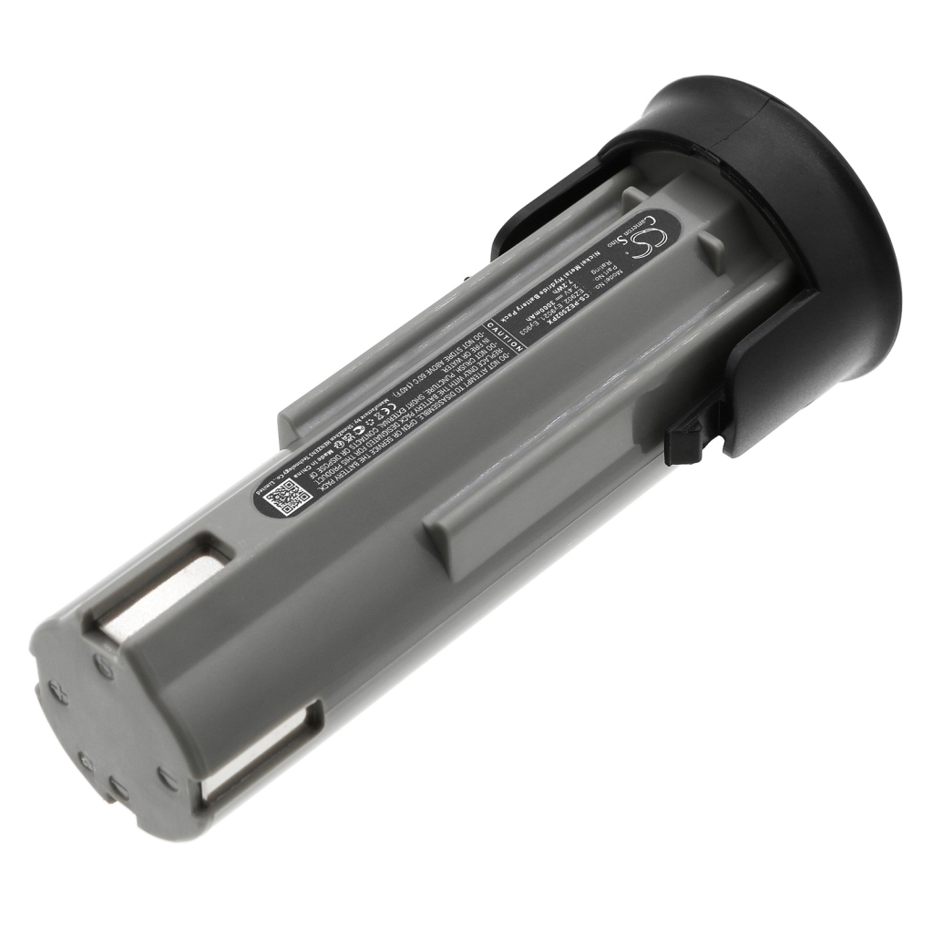 Akut Teollisuusakku CS-PEZ502PX