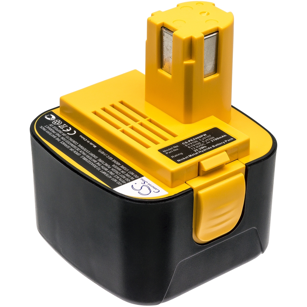 Akut Teollisuusakku CS-PEZ900PW
