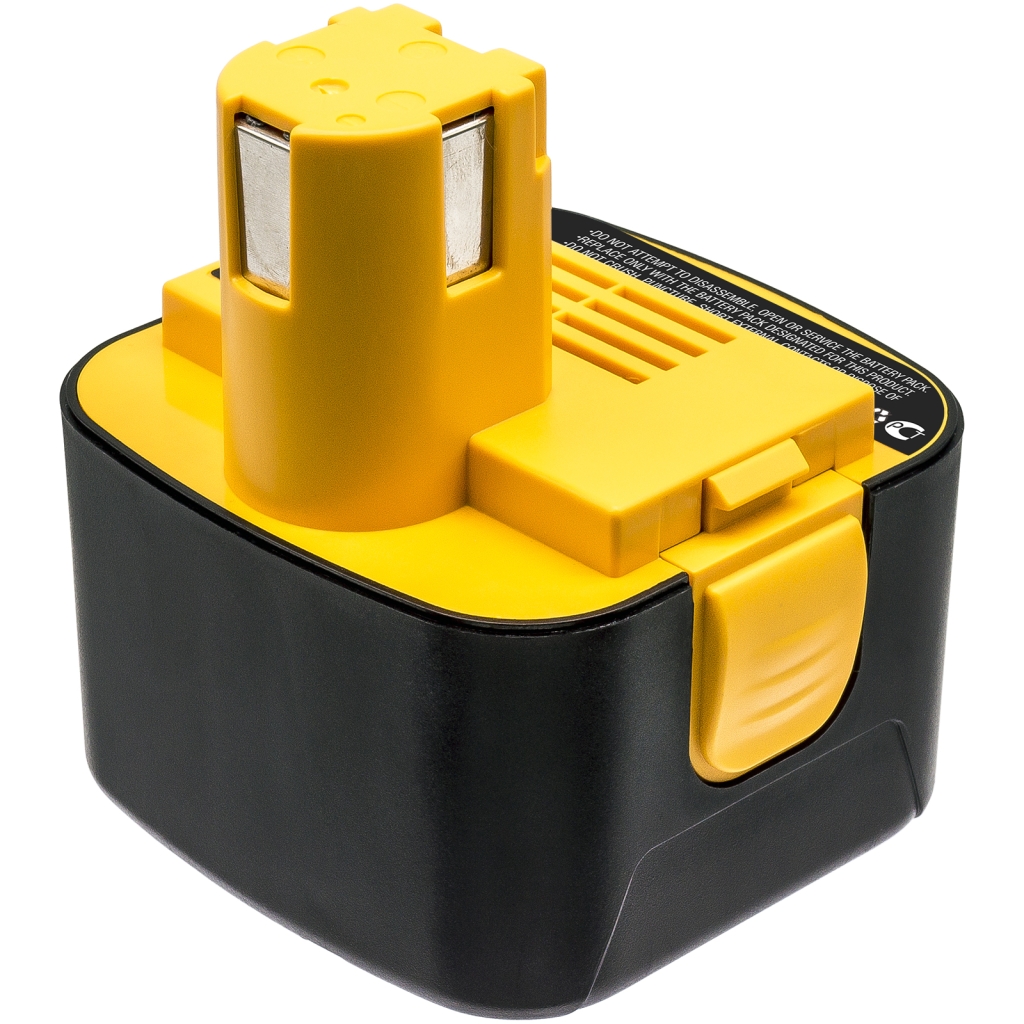 Akut Teollisuusakku CS-PEZ900PX