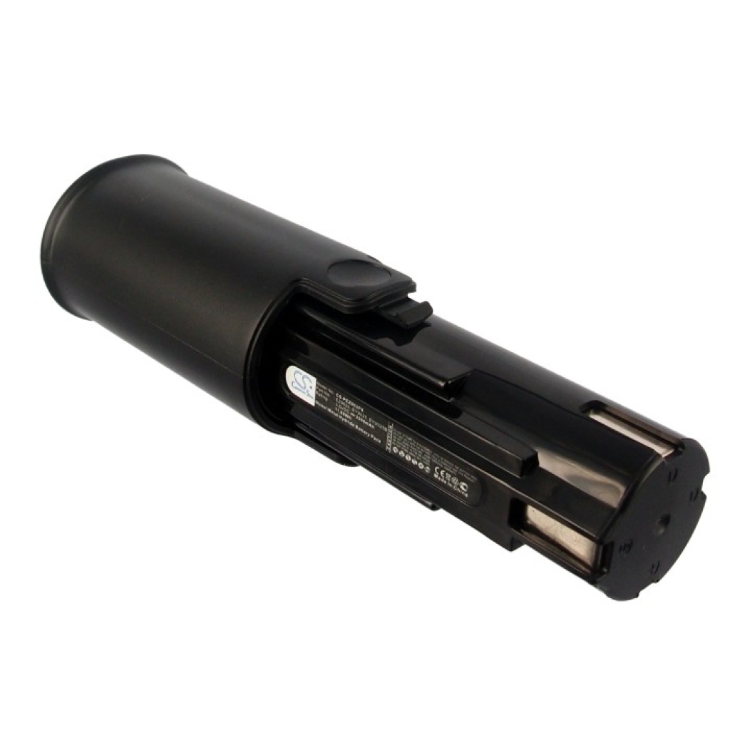 Akut Teollisuusakku CS-PEZ902PX