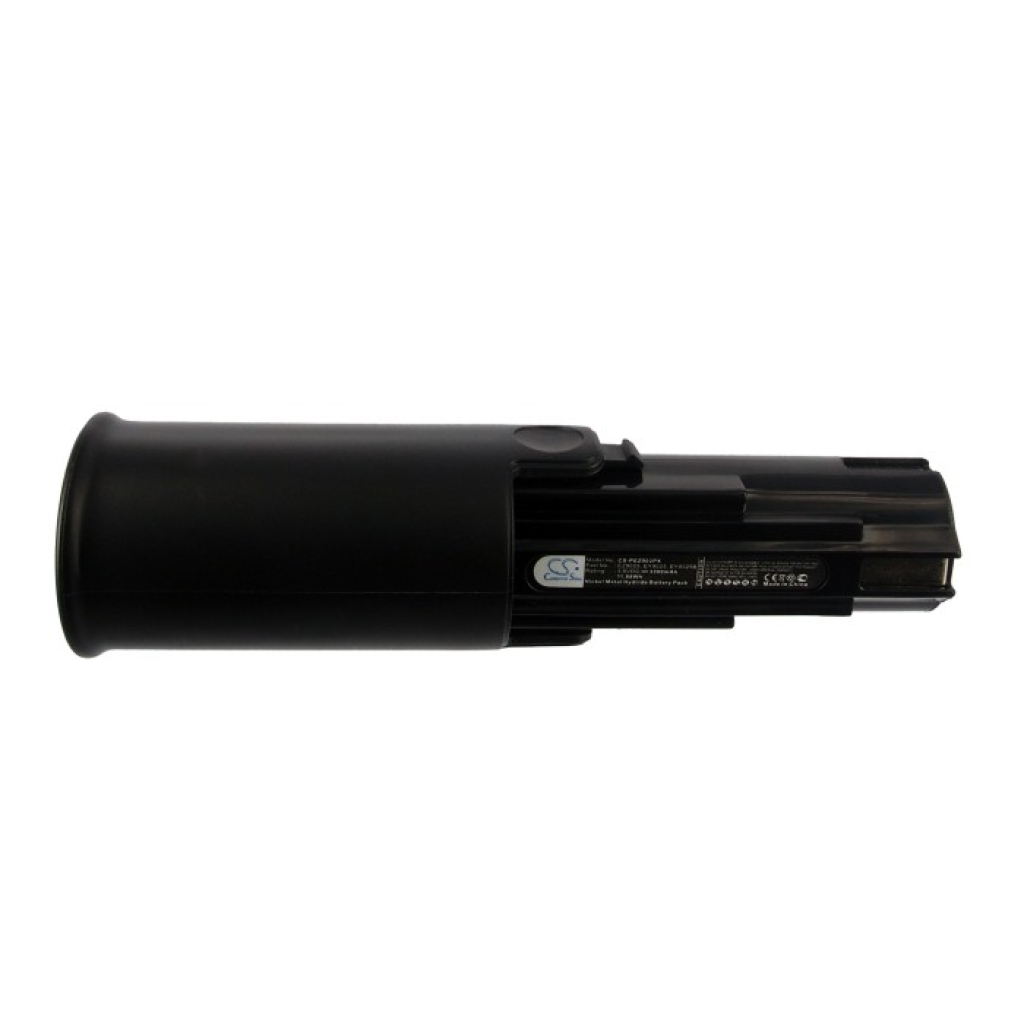 Akut Teollisuusakku CS-PEZ902PX