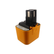 Yhteensopiva akun vaihto Panasonic BCP-EY9065,EY9065,EY9066B,PA-724