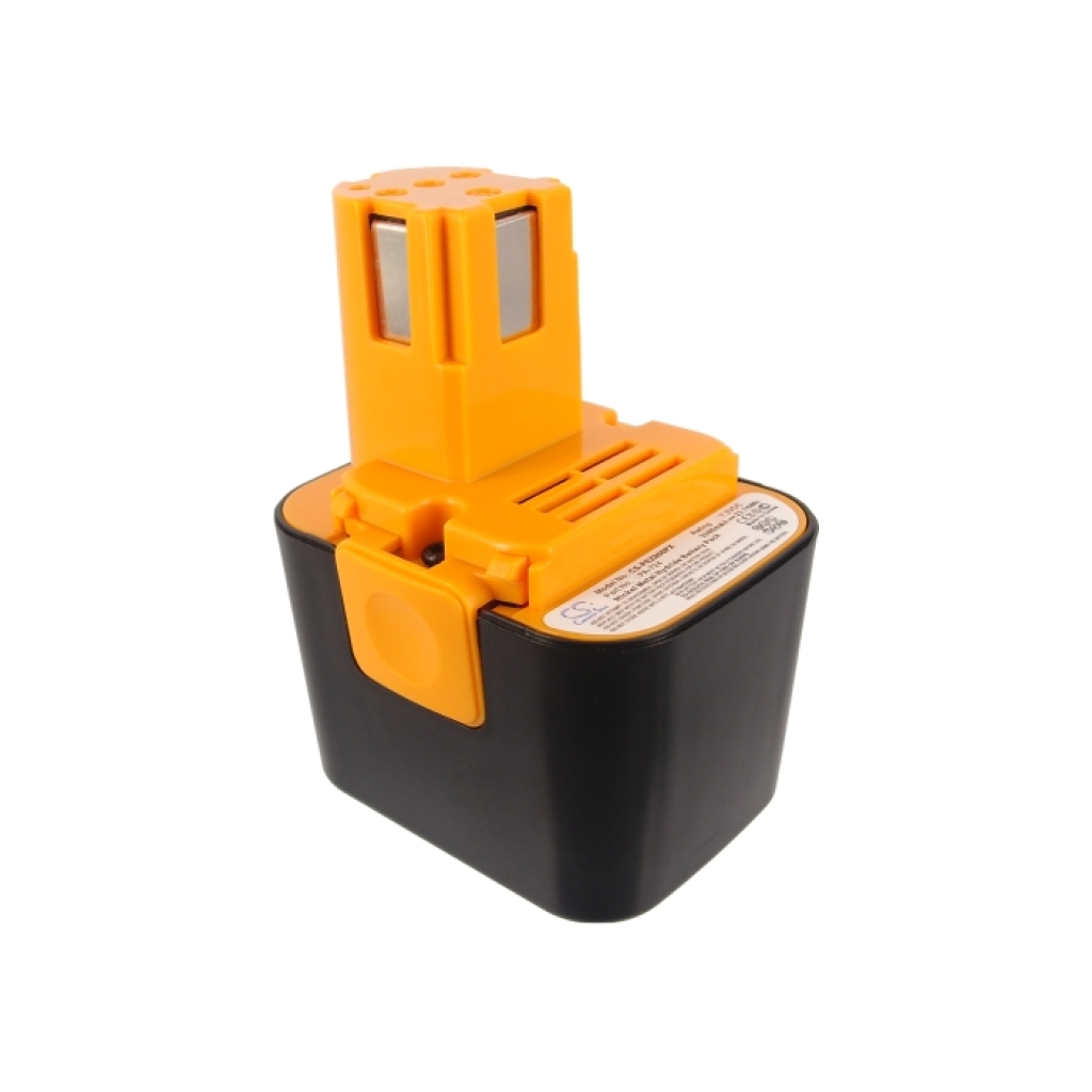 Akut Teollisuusakku CS-PEZ906PX