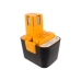 Akut Teollisuusakku CS-PEZ906PX
