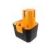 Akut Teollisuusakku CS-PEZ906PX