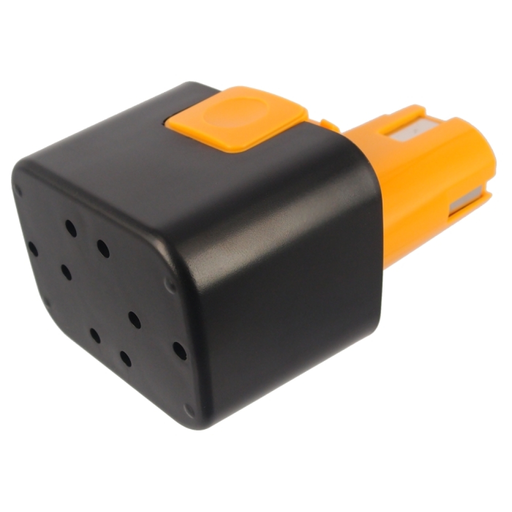 Akut Teollisuusakku CS-PEZ906PX