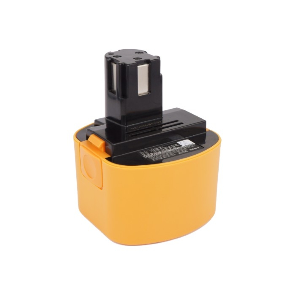 Akut Teollisuusakku CS-PEZ908PW