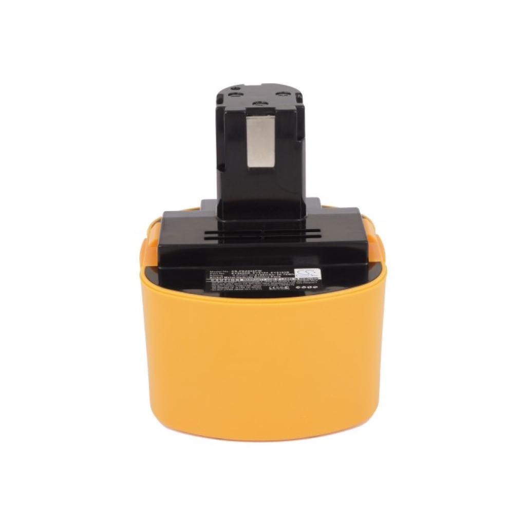 Akut Teollisuusakku CS-PEZ908PW