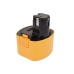 Akut Teollisuusakku CS-PEZ908PW