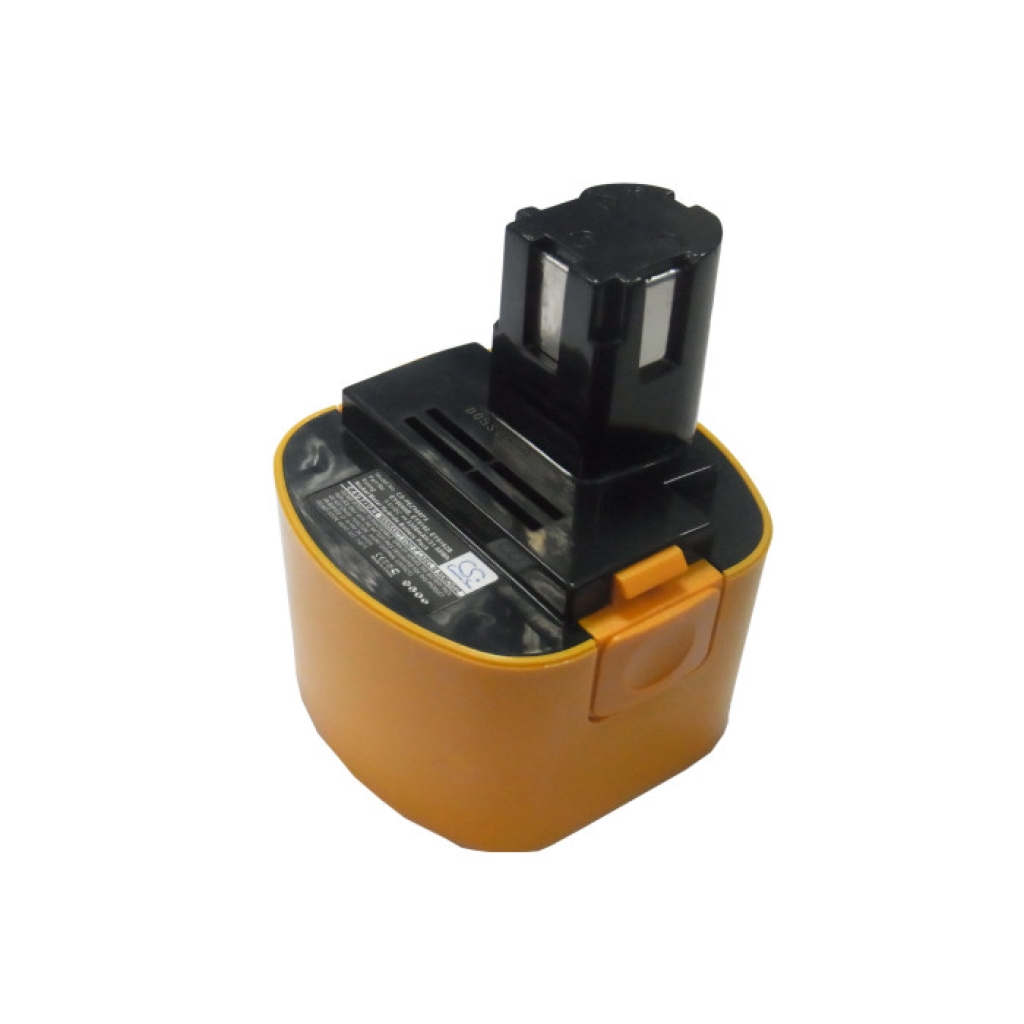 Akut Teollisuusakku CS-PEZ908PX