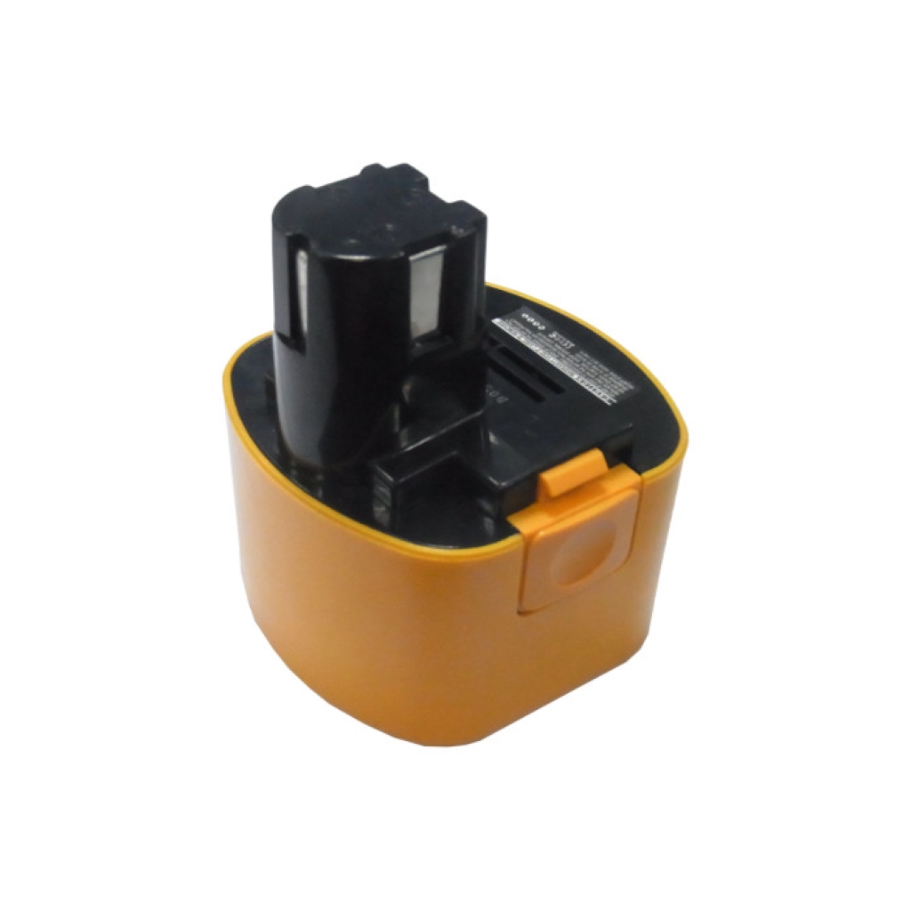 Akut Teollisuusakku CS-PEZ908PX