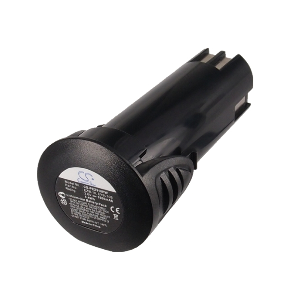 Teollisuusakku Panasonic EY7410LA2S (CS-PEZ910PW)