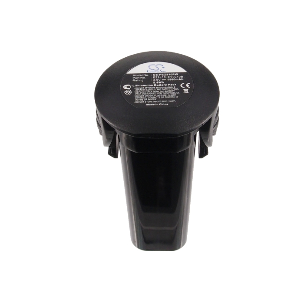 Teollisuusakku Panasonic EY7410LA2S (CS-PEZ910PW)
