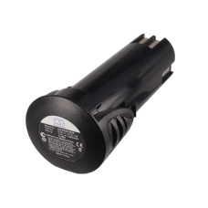 Yhteensopiva akun vaihto Panasonic EY9L10B,EZ9L10