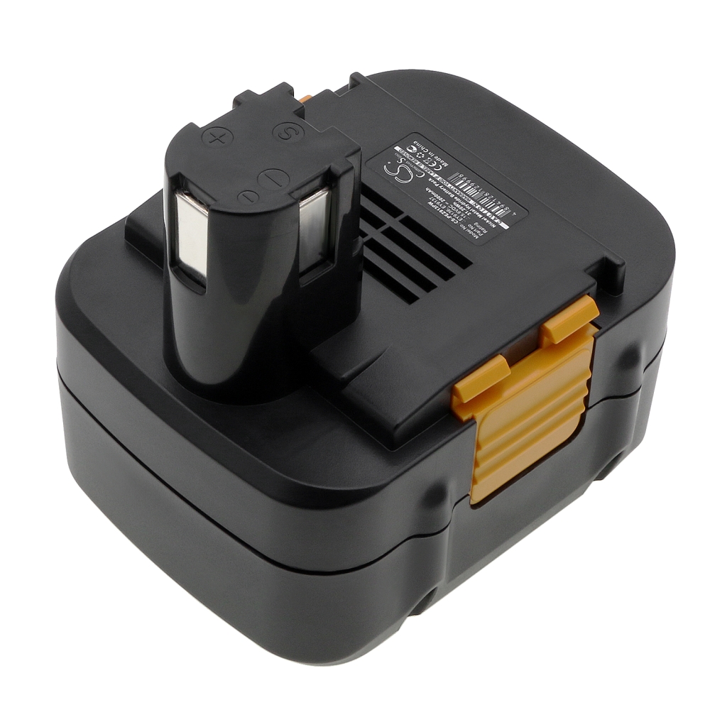 Akut Teollisuusakku CS-PEZ913PW