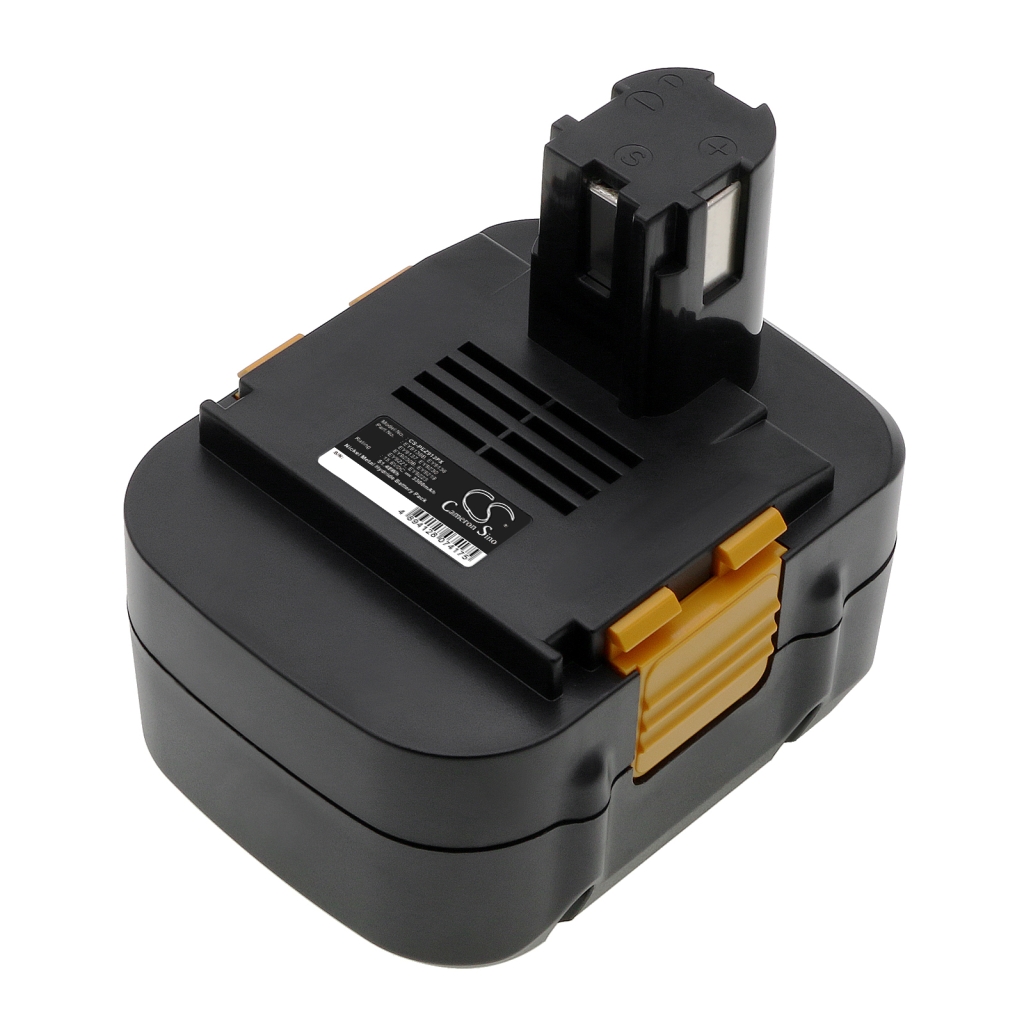 Akut Teollisuusakku CS-PEZ913PX