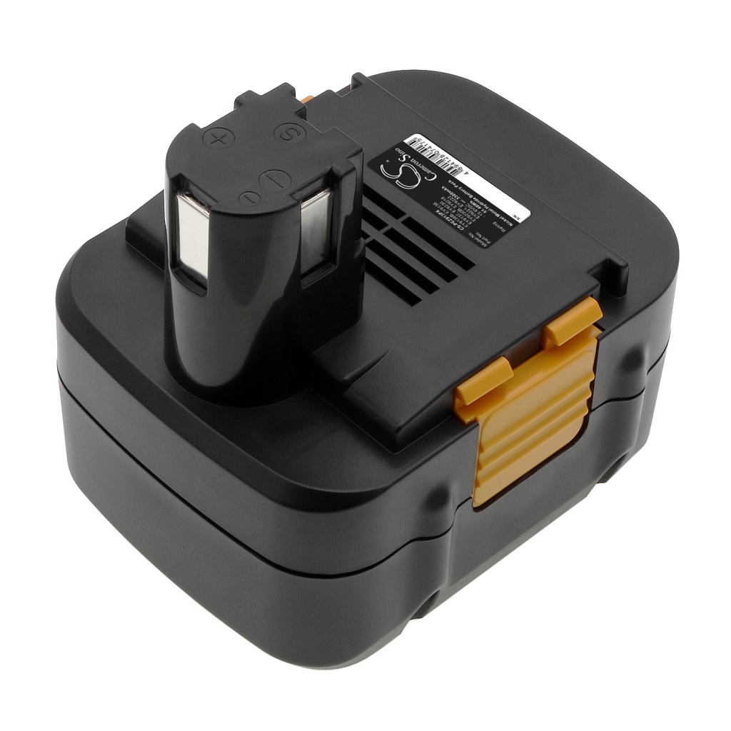 Akut Teollisuusakku CS-PEZ913PX