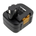 Akut Teollisuusakku CS-PEZ913PX