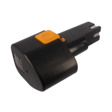 Yhteensopiva akun vaihto Panasonic EY9180,EY9180B