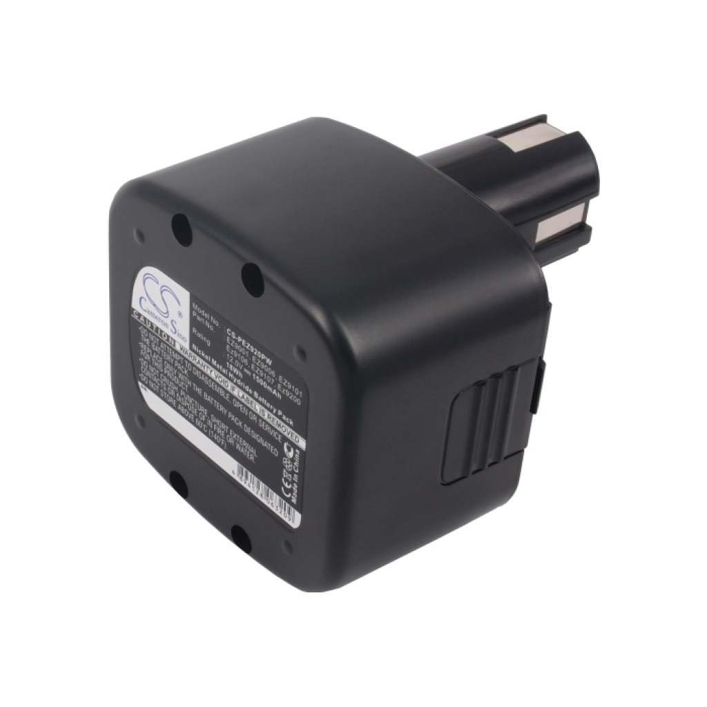 Akut Teollisuusakku CS-PEZ920PW