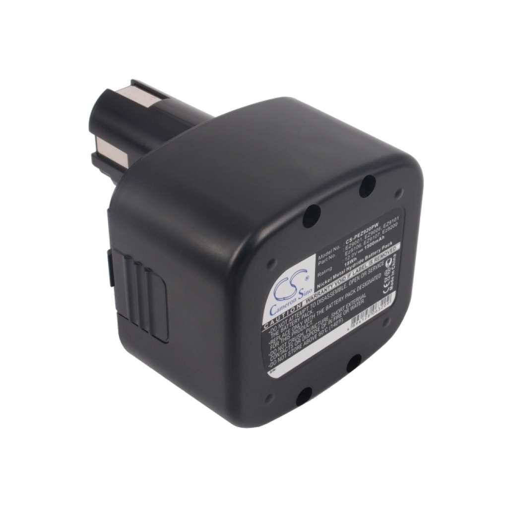Akut Teollisuusakku CS-PEZ920PW