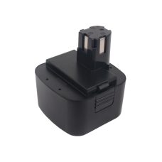 Yhteensopiva akun vaihto Panasonic EZ9001,EZ9006,EZ9101,EZ9102,EZ9106...