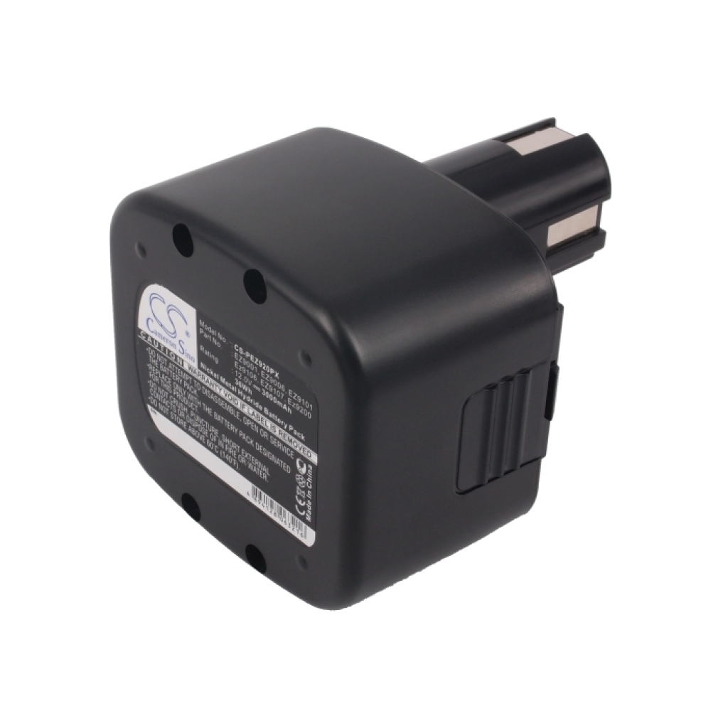 Akut Teollisuusakku CS-PEZ920PX