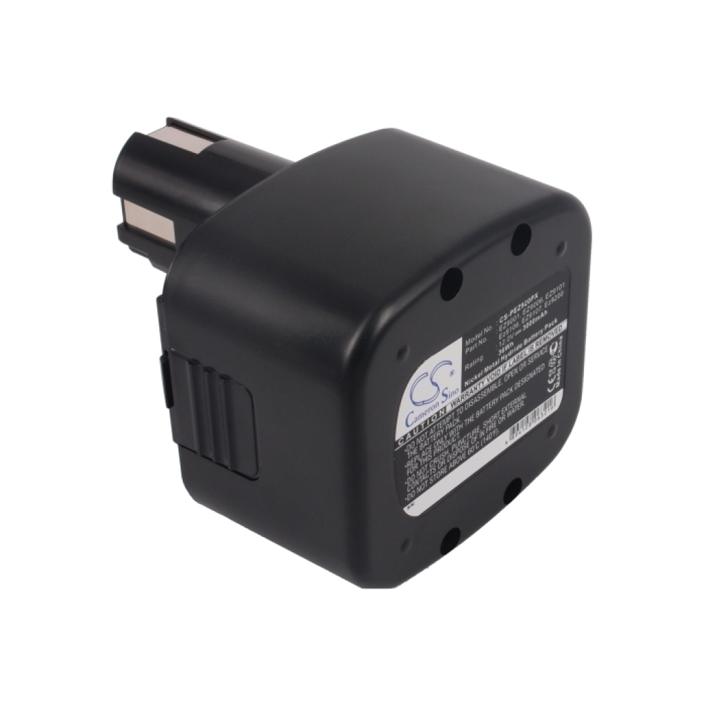 Akut Teollisuusakku CS-PEZ920PX