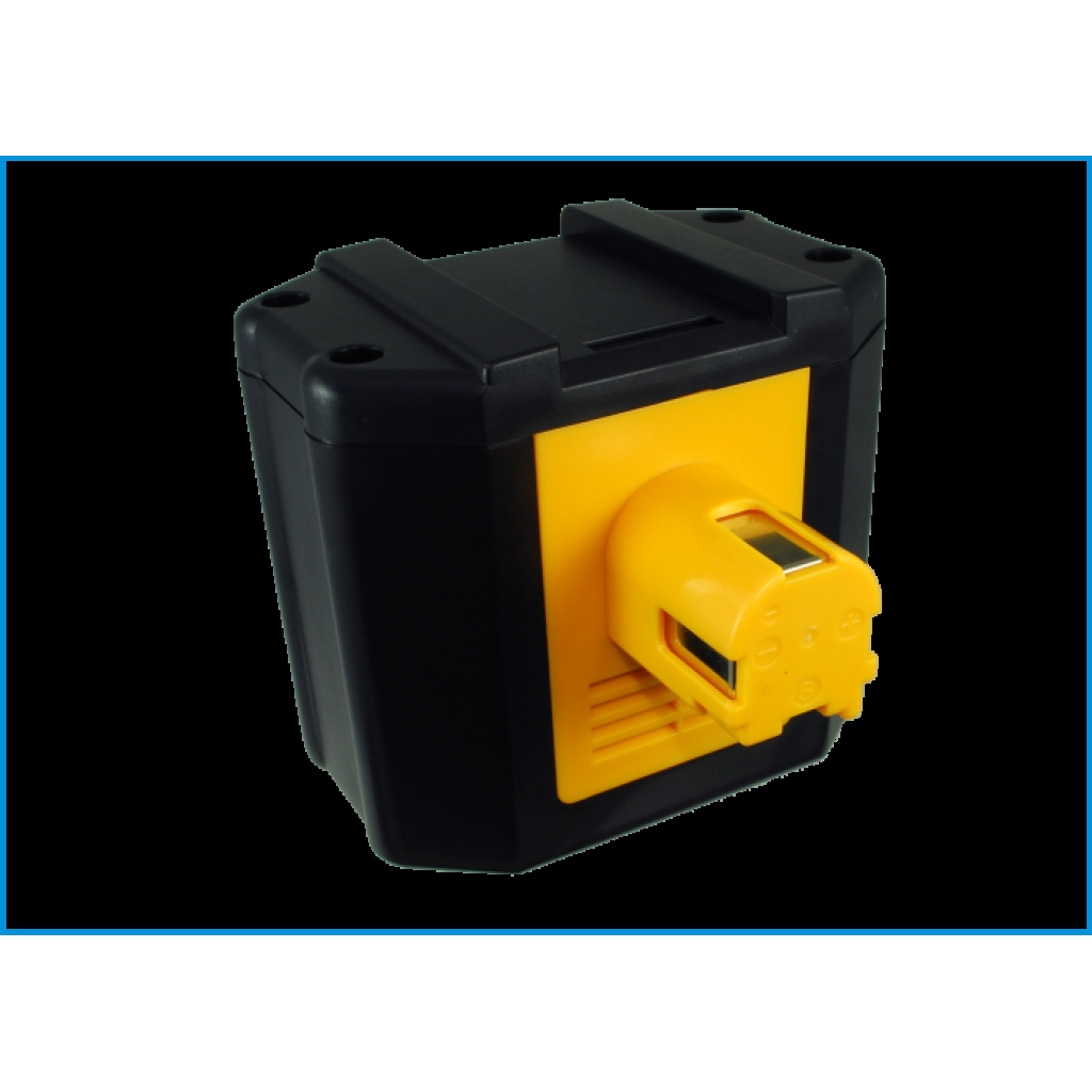 Akut Teollisuusakku CS-PEZ924PW