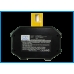 Teollisuusakku Panasonic EY6813