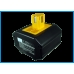 Teollisuusakku Panasonic EY6813