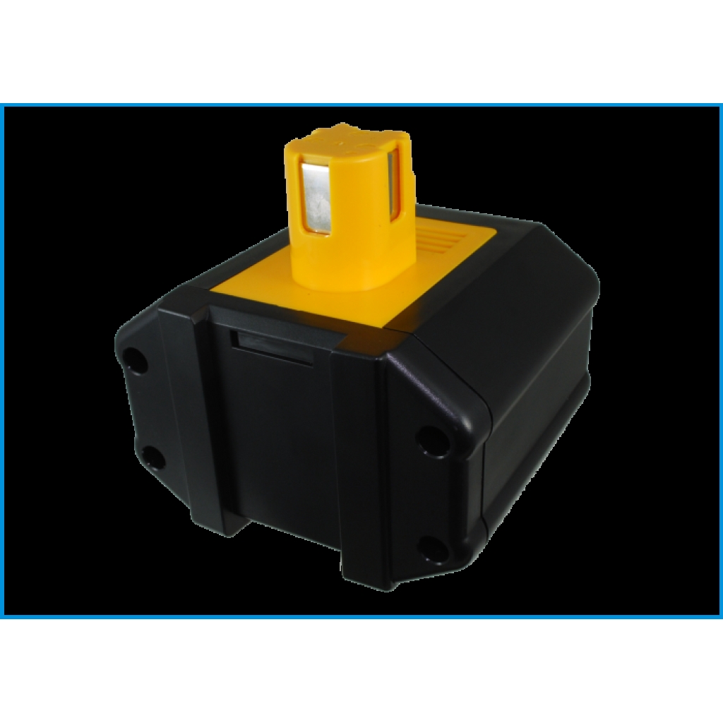 Akut Teollisuusakku CS-PEZ924PX