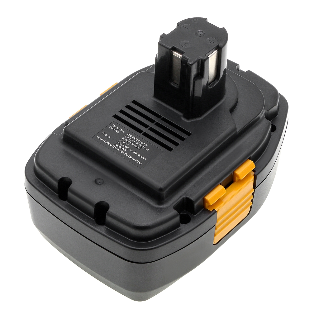 Akut Teollisuusakku CS-PEZ925PW