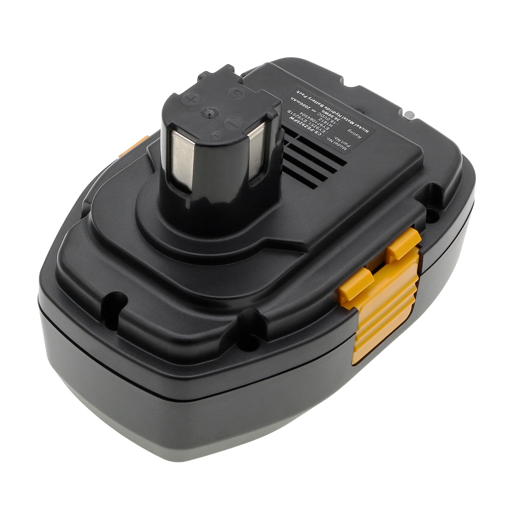 Akut Teollisuusakku CS-PEZ925PW