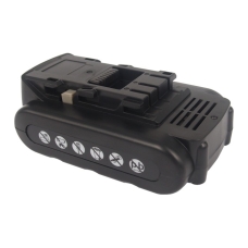 Yhteensopiva akun vaihto Panasonic EY9L40,EY9L40B,EY9L40B11,EY9L41
