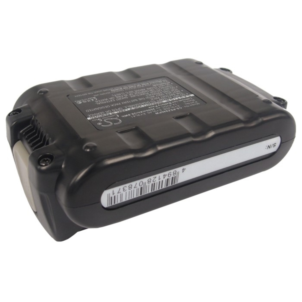 Panasonic EY7840 Cordless Rotary Hammer Drill