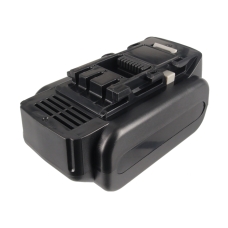 Yhteensopiva akun vaihto Panasonic EZ9L50