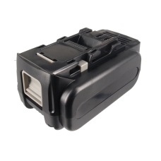 Compatible battery replacement for Panasonic EY9L54,EZ9L50