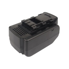 Yhteensopiva akun vaihto Panasonic EY9L60,EY9L60B,EY9L61B,EZ9L61