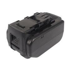 Yhteensopiva akun vaihto Panasonic EY9L60,EY9L60B,EY9L61B,EZ9L61