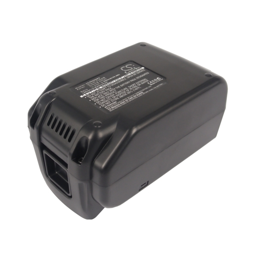 Teollisuusakku Panasonic CS-PEZ960PX