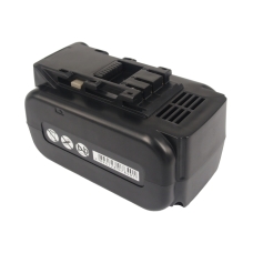 Yhteensopiva akun vaihto Panasonic EY9L80,EY9L80B
