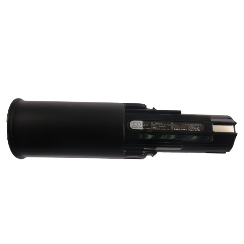 Teollisuusakku Panasonic EZ6225C15