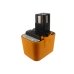 Teollisuusakku Panasonic EY3653CQ