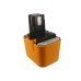 Teollisuusakku Panasonic EY3653CQ