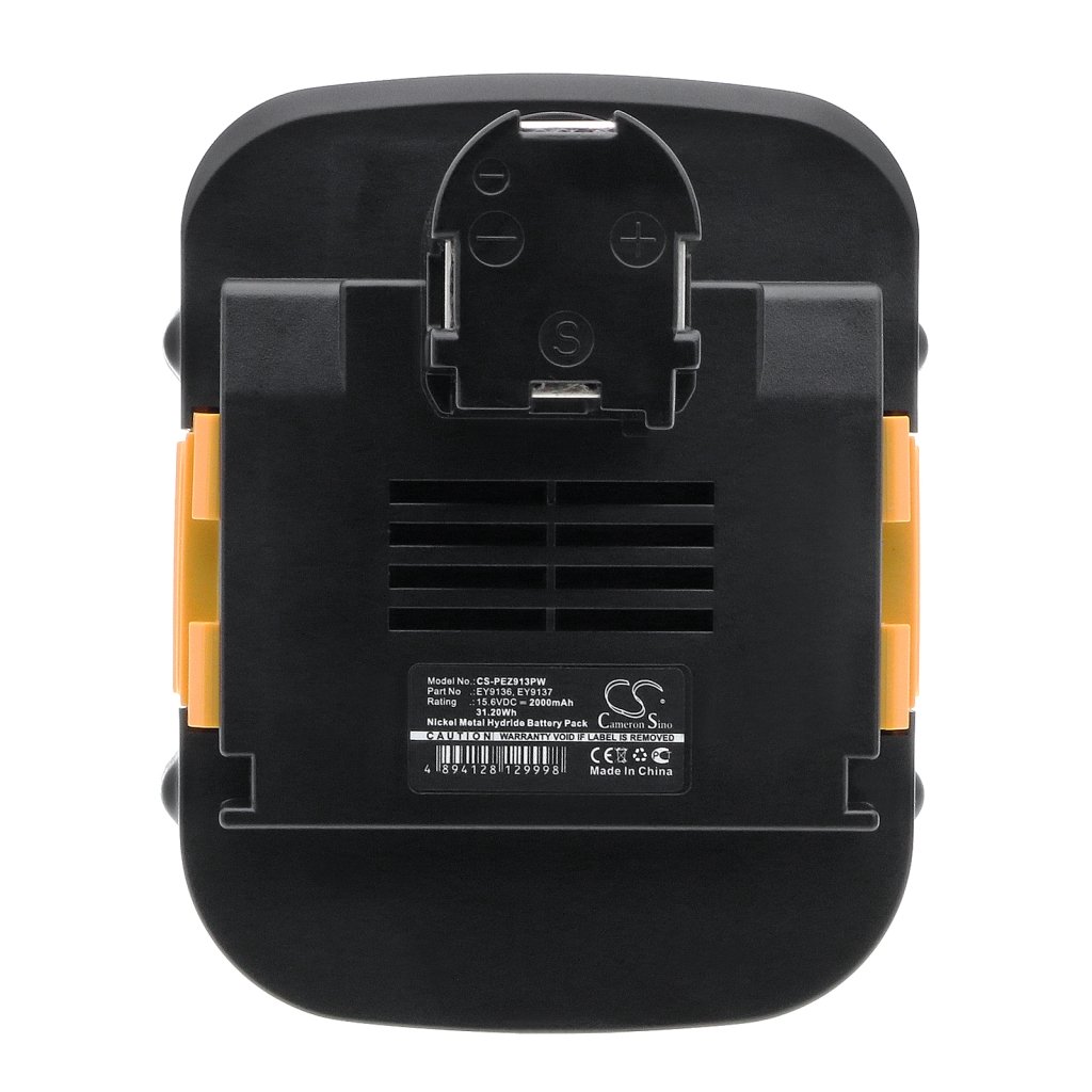 Teollisuusakku Panasonic EY3531FQWKW