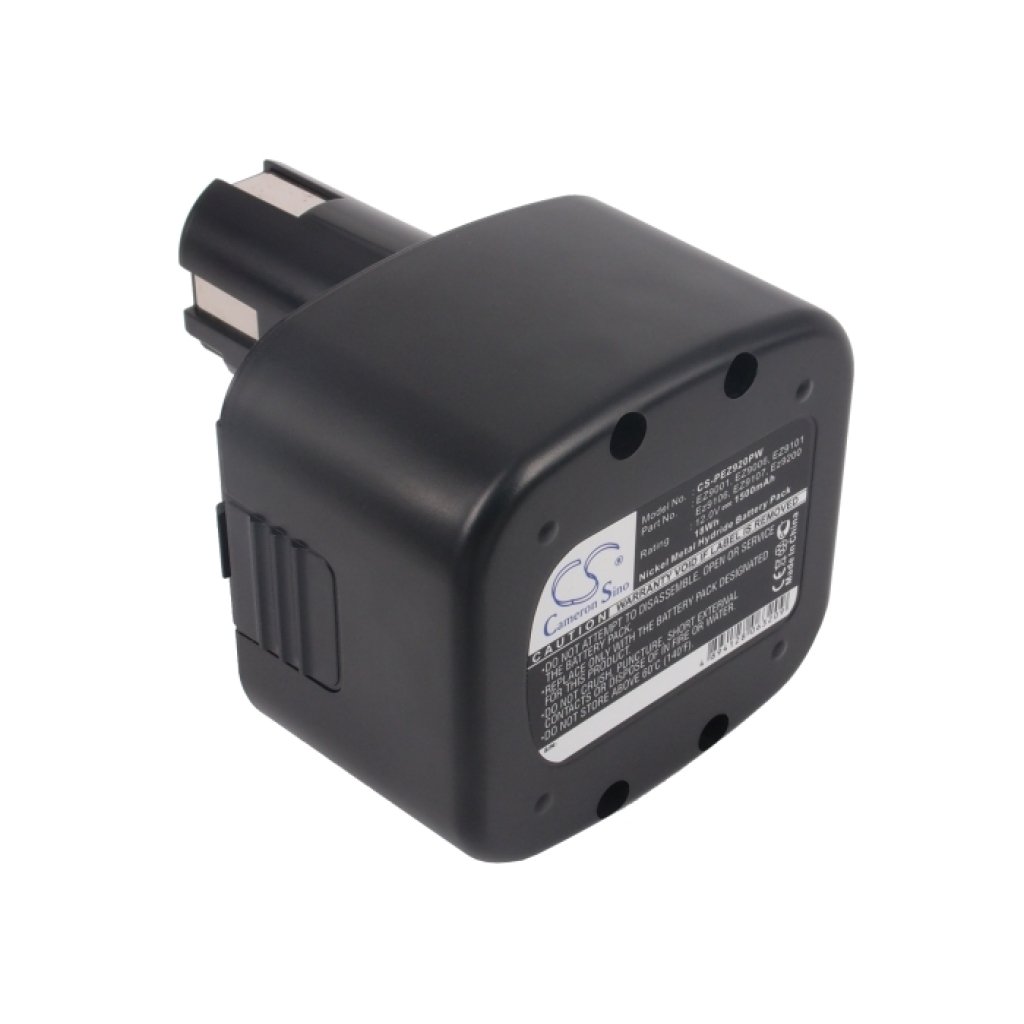 Teollisuusakku Panasonic EZ6404