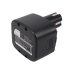 Teollisuusakku Panasonic EZ6207